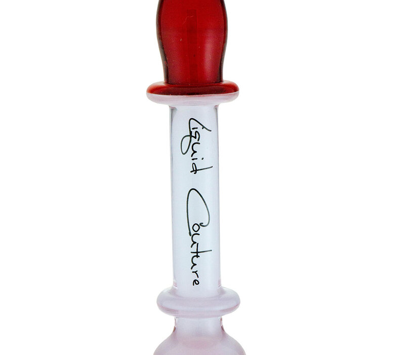 Liquid Couture Two Tone w/14mm Honey Hitter