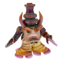 Merc Mongrel Serendipity & Pink Slyme W/14mm Female