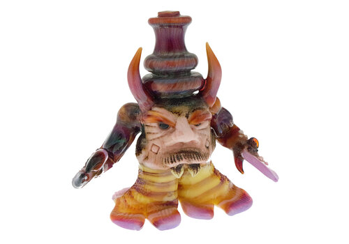 Merc Mongrel Serendipity & Pink Slyme W/14mm Female