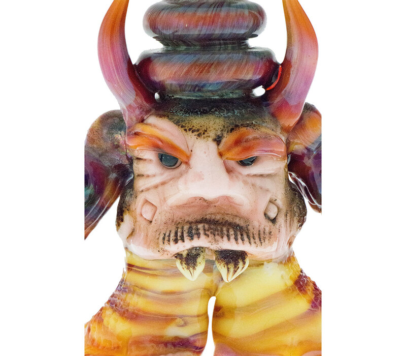 Merc Mongrel Serendipity & Pink Slyme W/14mm Female