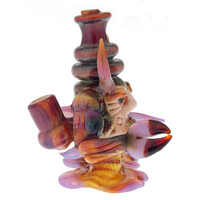 Merc Mongrel Serendipity & Pink Slyme W/14mm Female