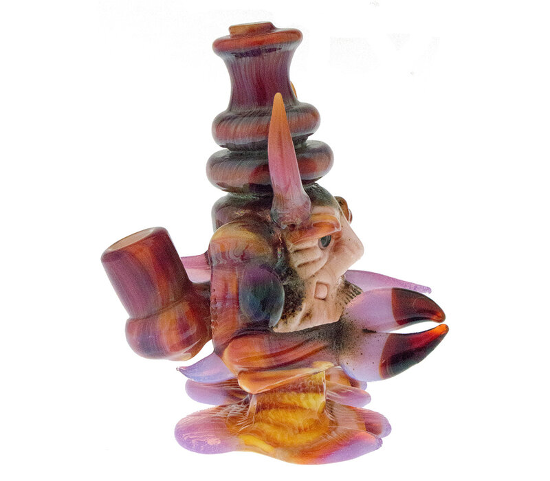 Merc Mongrel Serendipity & Pink Slyme W/14mm Female