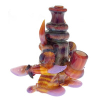 Merc Mongrel Serendipity & Pink Slyme W/14mm Female