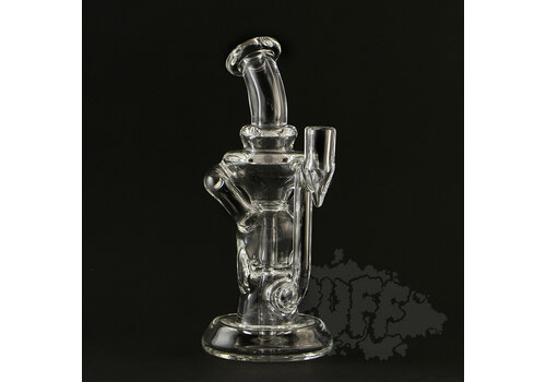 Mimzy Glass Mimzy Glass Internal Nebulizer