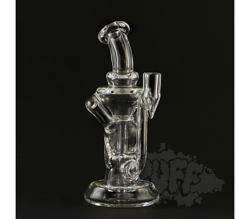 Mimzy Glass Internal Nebulizer