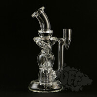 Mimzy Glass Internal Nebulizer