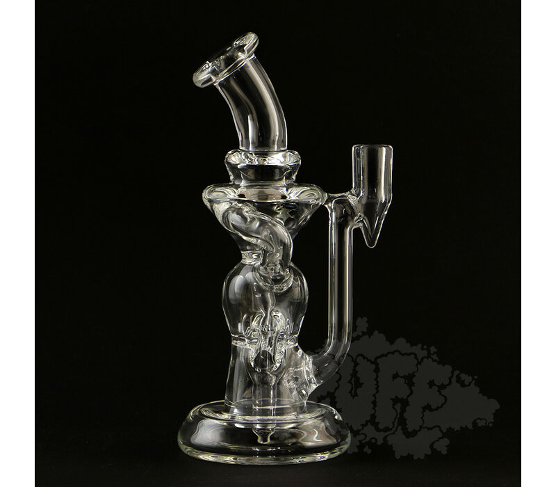 Mimzy Glass Internal Nebulizer