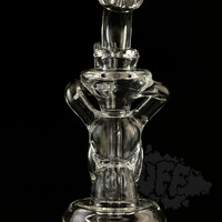 Mimzy Glass Internal Nebulizer