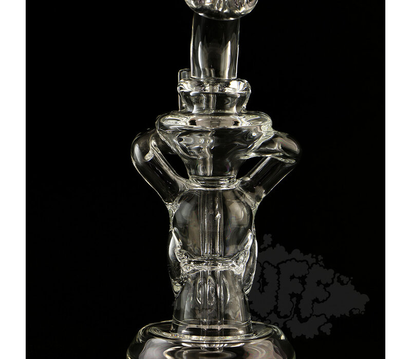 Mimzy Glass Internal Nebulizer