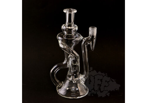 Mimzy Glass Mimzy Glass Revolver Y 10mm