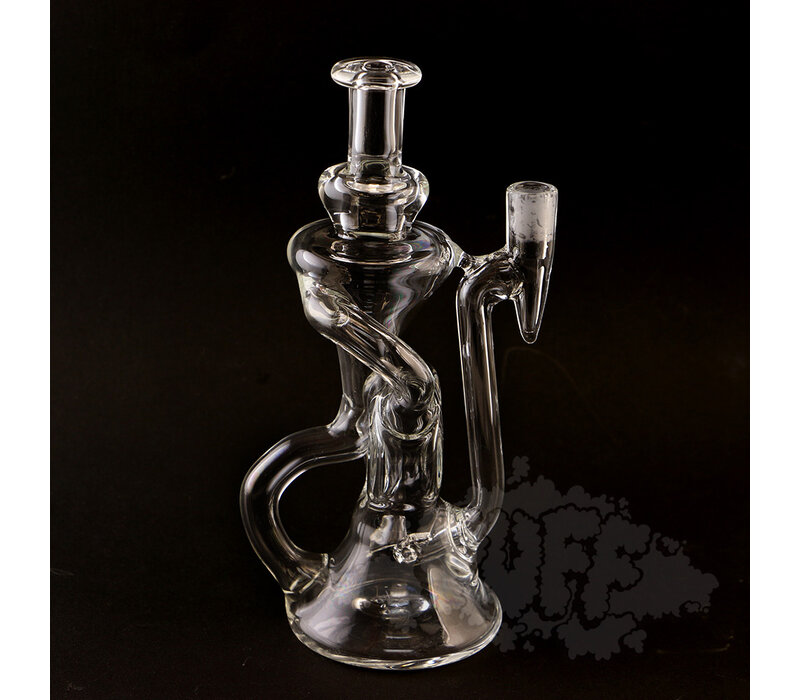 Mimzy Glass Revolver Y 10mm