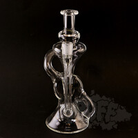 Mimzy Glass Revolver Y 10mm