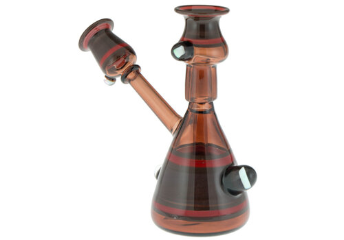 Nish Glass Nish Bent Neck