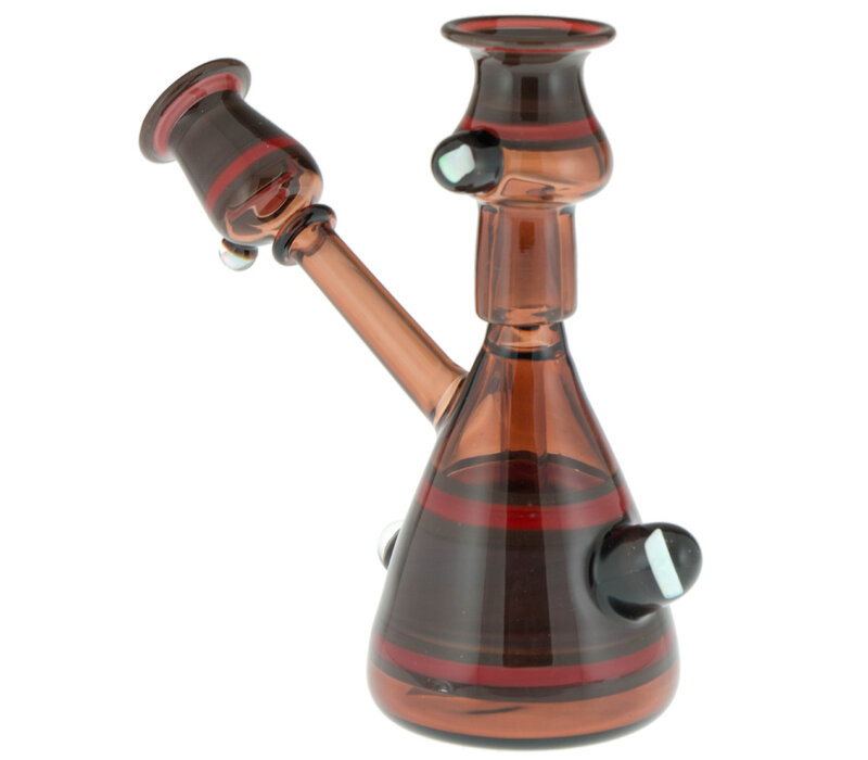 Nish Bent Neck