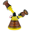 Nish Glass Nish x JonK Bent Neck