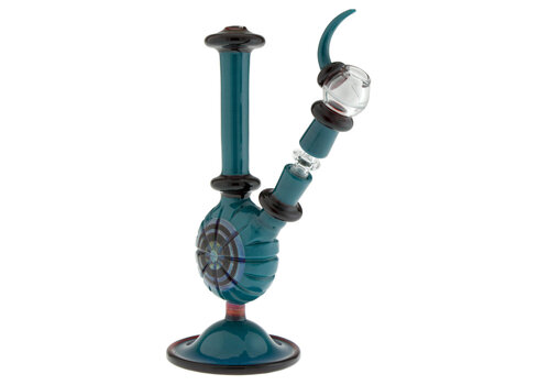 PA Jay Cold Cut Mini Tube