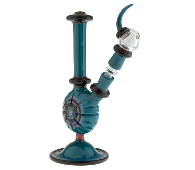 PA Jay Cold Cut Mini Tube