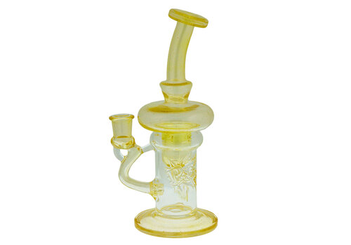Phatt Ass Mellow Yellow Incycler