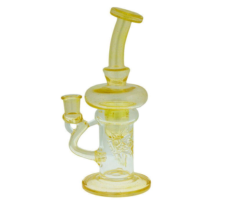 Phatt Ass Mellow Yellow Incycler