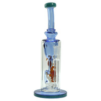 Seahorse Klein Torus