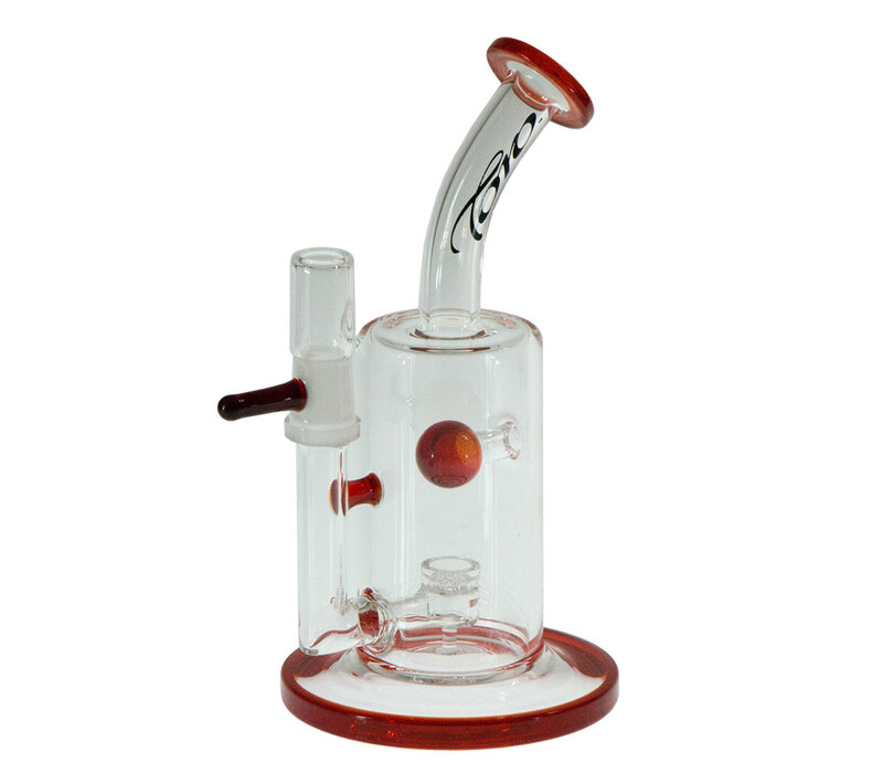 Toro Jetperc w/ Colour Accents