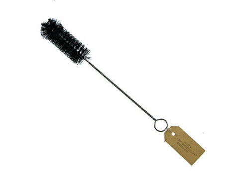 1 ½" x 12" Radial End Brush