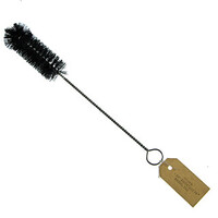 1 ½" x 12" Radial End Brush
