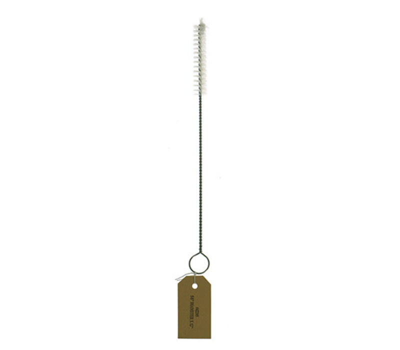 5/8" x 12" Pipe Brush