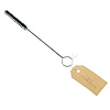 3/8" x 7 1/2" Flat End Brush