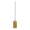 1/4" x 8" Brush