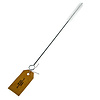 1/2" x 10" Radial End Brush