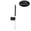 Randy's Black Label 8mm Brushes - Single