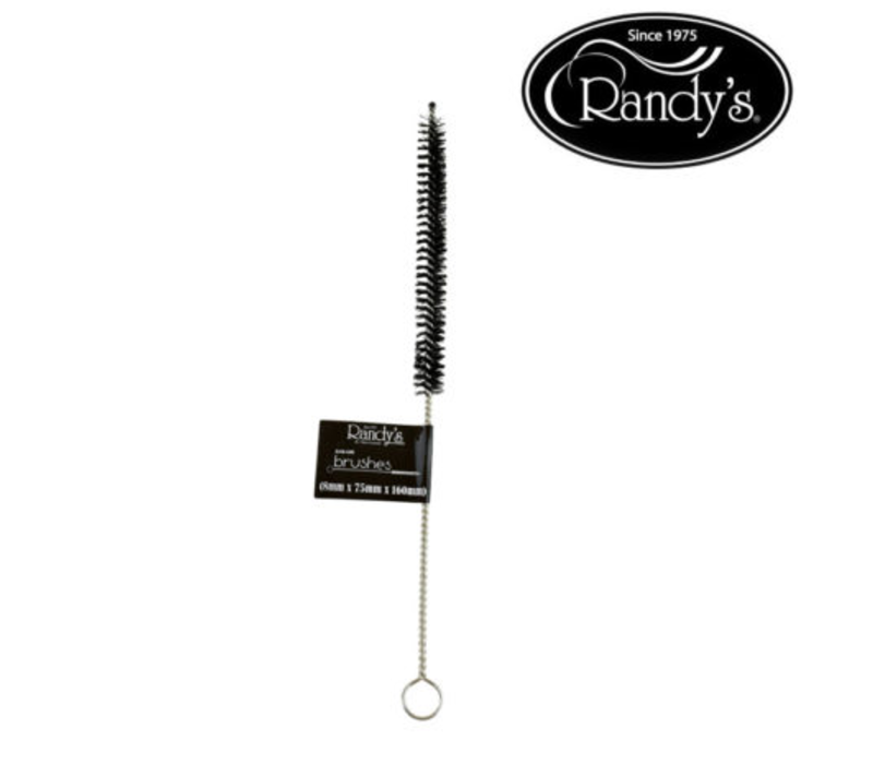 Randy's Black Label 8mm Brushes - Single