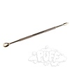 Dank 100% Stainless Dab Tool J "Pluto"