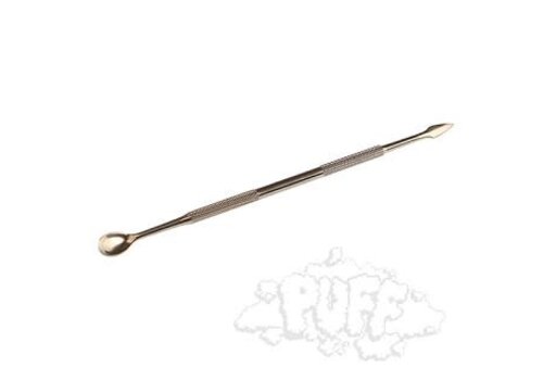 Dank 100% Stainless Dab Tool J "Pluto"