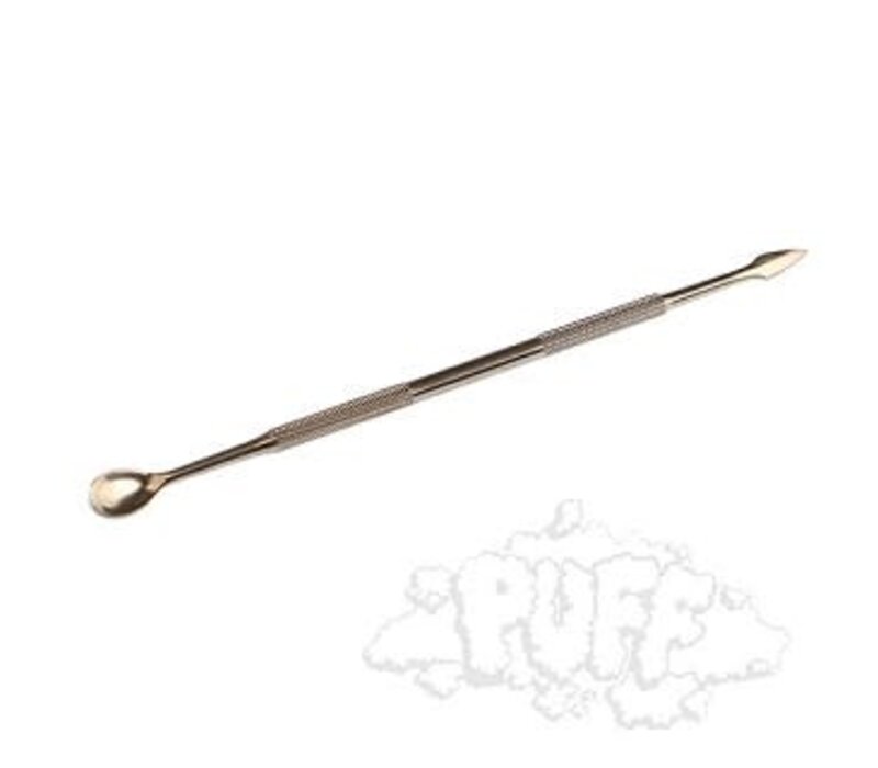 Dank 100% Stainless Dab Tool J "Pluto"
