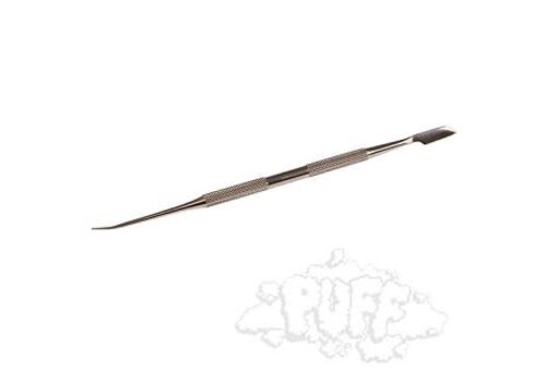 Dank 100% Stainless Dab Tool G "Saturn"
