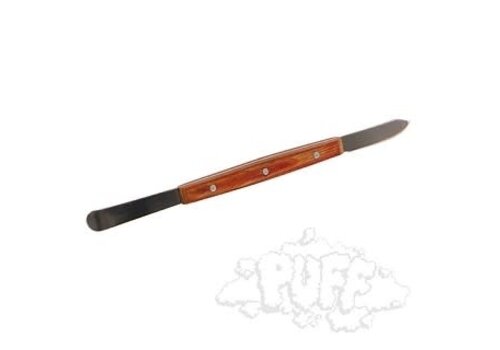 Dank 100% Stainless Dab Tool A "Mercury"