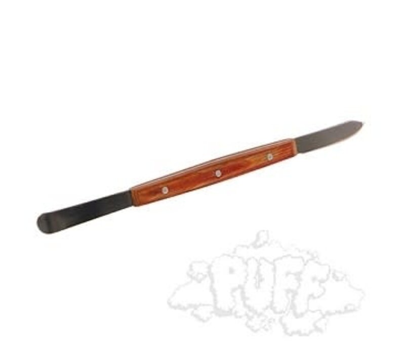 Dank 100% Stainless Dab Tool A "Mercury"