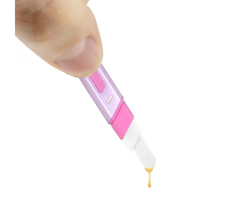 PuffCo Hot Knife Paradise-Pink