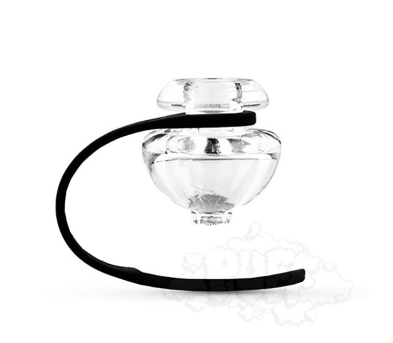 PuffCo Peak Ball Cap w/ Tether