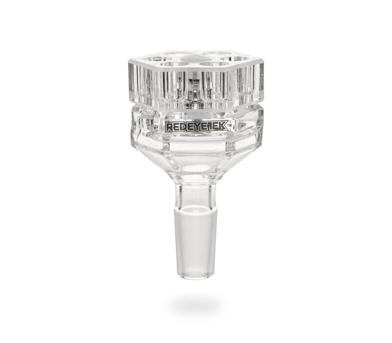 Red Eye Tek 14 Rev. Pull Out V2