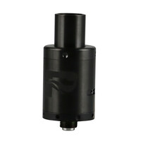 Pulsar APX Wax Atomizer w/ Triple Quartz Coil BLKout Edition