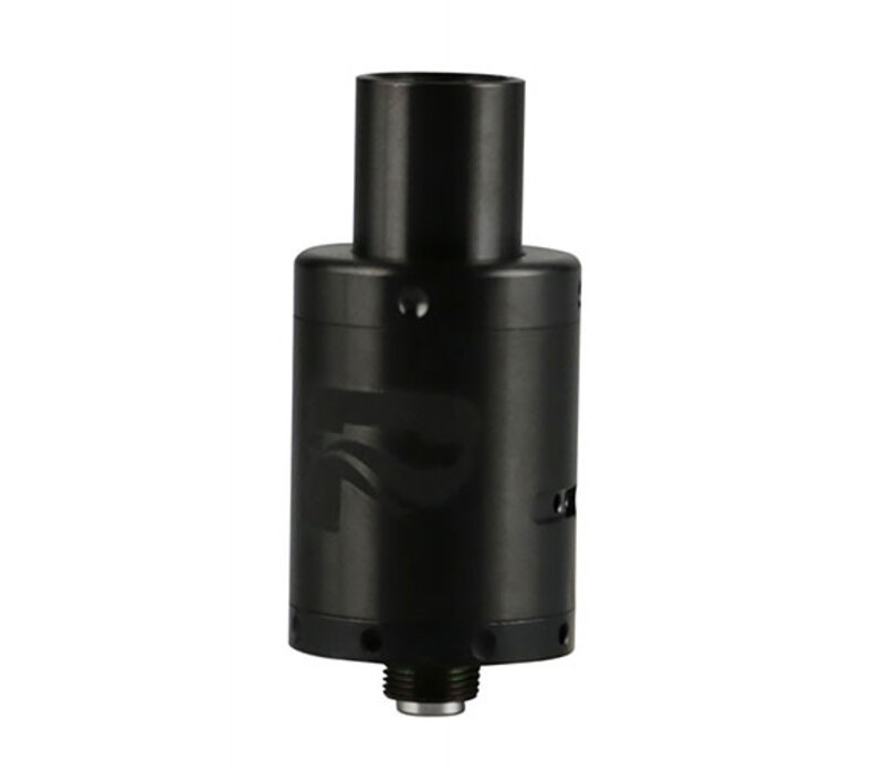 Pulsar APX Wax Atomizer w/ Triple Quartz Coil BLKout Edition