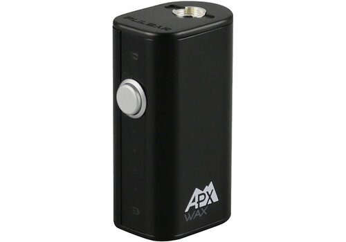 Pulsar APX Wax Battery Replacement – Black