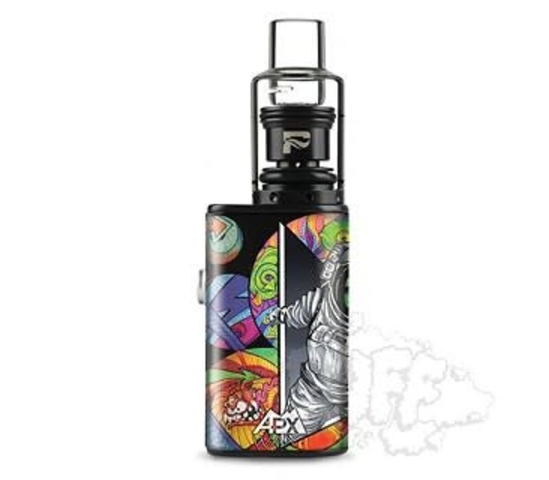 Pulsar APX Wax Vaporizer