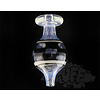 Windstar Glass 22mm Bubble Cap