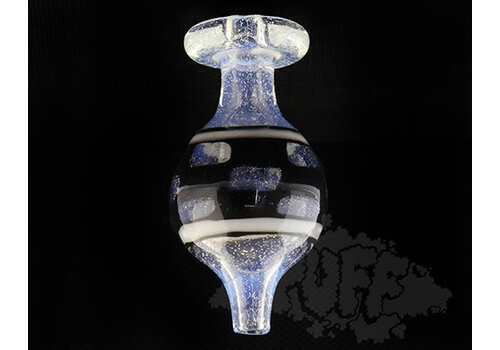 Windstar Glass Windstar Glass 22mm Bubble Cap