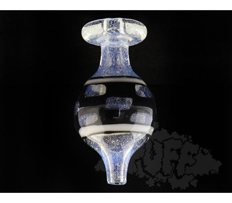 Windstar Glass 22mm Bubble Cap