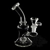 Clear Glass Mini Rig